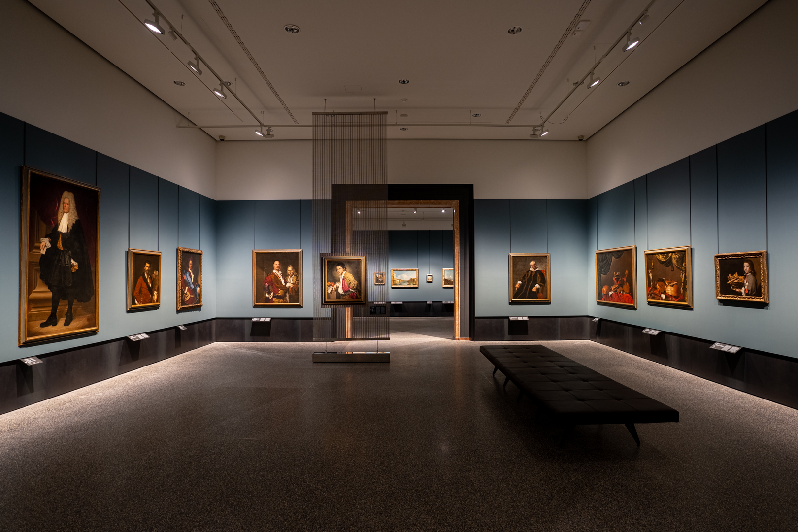 Un altro lunedì | Narrazione teatrale con percorso guidato